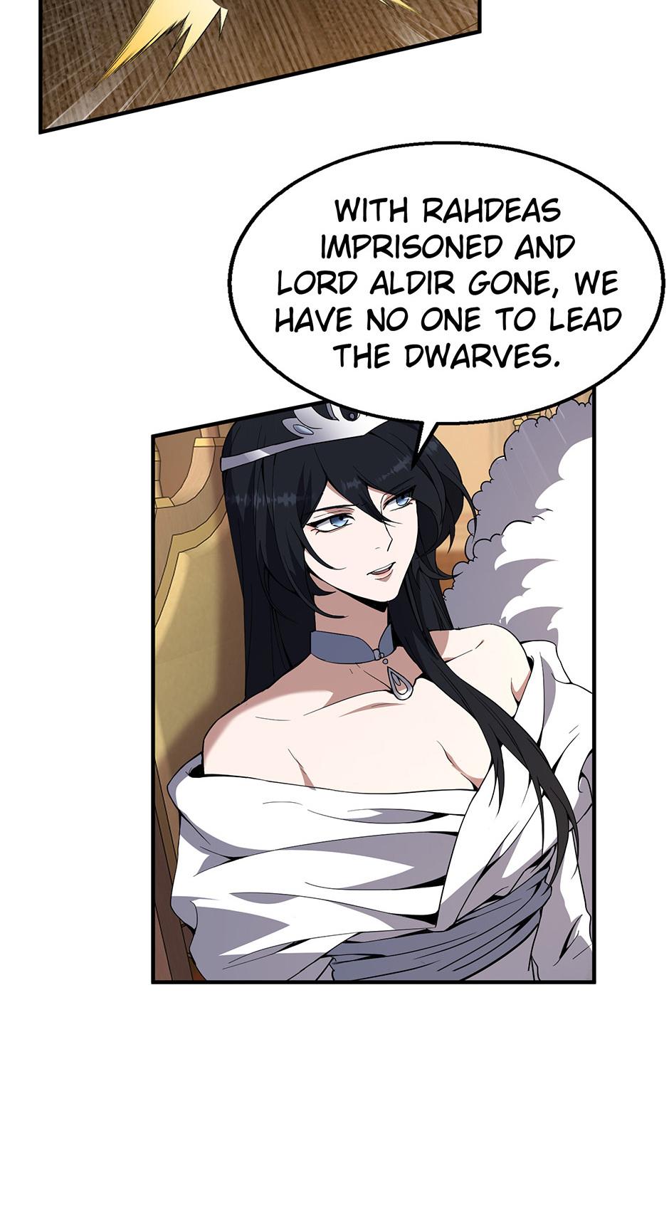 The Beginning After the End, Chapter 207 image 37